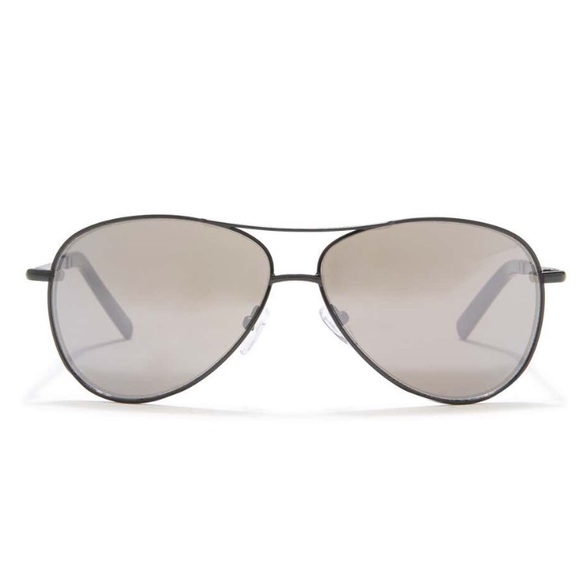 Joe’s Jeans 62mm Aviator Sunglasses - Picture 2 of 7